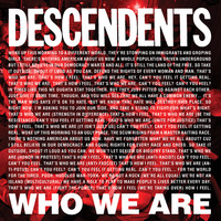 Thumbnail for the Descendents - Who We Are link, provided by host site