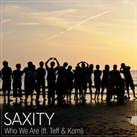 Thumbnail for the Saxity - Who We Are link, provided by host site