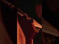 Thumbnail for the Foy Vance - Who would have thought a fire could become so cold - FVHQ #foyvance #shorts #music link, provided by host site