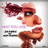 Thumbnail for the Joe Parra - Who You Are link, provided by host site