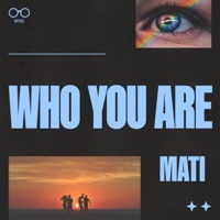 Thumbnail for the Matius - WHO YOU ARE link, provided by host site