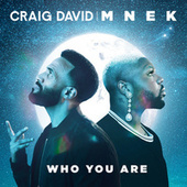 Thumbnail for the Craig David - Who You Are link, provided by host site