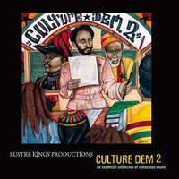 Thumbnail for the Determine - Who Yuh? link, provided by host site