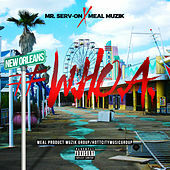 Thumbnail for the Mr. Serv-On - WHOA link, provided by host site