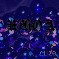 Image of Alize linking to their artist page due to link from them being at the top of the main table on this page