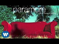 Thumbnail for the Paramore - Whoa link, provided by host site
