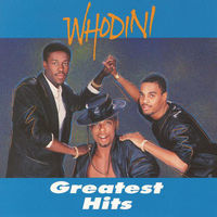 Thumbnail for the Whodini - Whodini: Greatest Hits link, provided by host site
