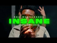 Thumbnail for the Never Broke Again - WHOGANGDEE - INSANE link, provided by host site