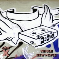 Thumbnail for the JamX - Whole New Peace link, provided by host site