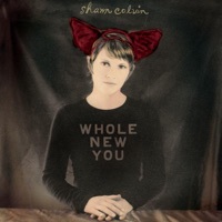 Thumbnail for the Shawn Colvin - Whole New You link, provided by host site