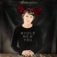 Thumbnail for the Shawn Colvin - Whole New You link, provided by host site