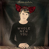 Thumbnail for the Shawn Colvin - Whole New You link, provided by host site