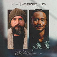 Thumbnail for the We Are Messengers - Wholehearted (Acoustic) link, provided by host site