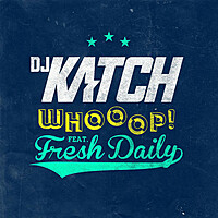 Image of DJ Katch linking to their artist page due to link from them being at the top of the main table on this page