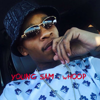 Image of Young Sam linking to their artist page due to link from them being at the top of the main table on this page