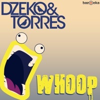 Thumbnail for the Dzeko - Whoop (Original Mix) link, provided by host site