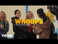 Thumbnail for the Meghan Trainor - Whoops link, provided by host site