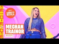 Thumbnail for the Meghan Trainor - Whoops (Live at Capital's Summertime Ball 2024) | Capital link, provided by host site