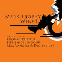 Image of Mark Trophy linking to their artist page due to link from them being at the top of the main table on this page