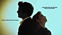 Thumbnail for the Stephen Puth - Whose Arms [Lyric Video] link, provided by host site