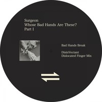 Thumbnail for the Surgeon - Whose Bad Hands Are These?, Pt. 1 link, provided by host site