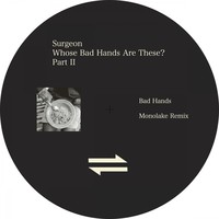 Thumbnail for the Surgeon - Whose Bad Hands Are These?, Pt. 2 link, provided by host site