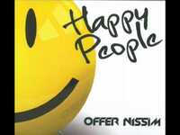 Thumbnail for the Offer Nissim - Why link, provided by host site