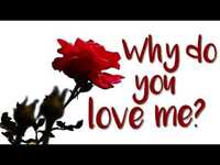 Thumbnail for the Tana Rose - Why link, provided by host site