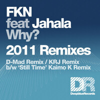 Thumbnail for the FKN - Why? - 2011 Remixes link, provided by host site