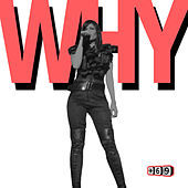 Thumbnail for the Offer Nissim - Why link, provided by host site