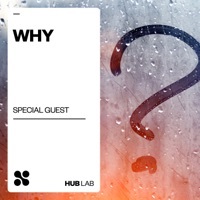 Thumbnail for the SPECIAL GUEST!😋 - Why link, provided by host site