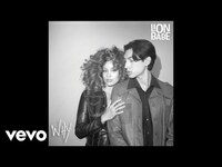 Thumbnail for the LION BABE - Why link, provided by host site