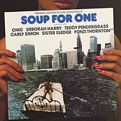 Thumbnail for the Carly Simon - Why link, provided by host site