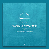 Image of Swann Decamme linking to their artist page due to link from them being at the top of the main table on this page