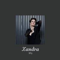 Image of Xandra linking to their artist page due to link from them being at the top of the main table on this page