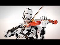 Thumbnail for the Adam Neely - Why AI is Doomed to Fail the Musical Turing Test link, provided by host site