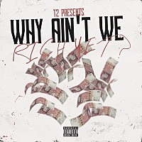 Thumbnail for the T-2 - Why Ain't We Rich yet? link, provided by host site