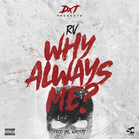 Thumbnail for the RV - Why Always Me? link, provided by host site