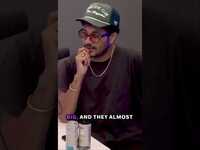 Thumbnail for the Bryce Vine - Why Artists Forget Their Fans Once They Get Famous link, provided by host site