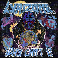 Thumbnail for the Lyrizone - Why Can't I link, provided by host site