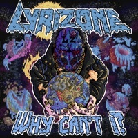 Thumbnail for the Lyrizone - Why Can't I link, provided by host site