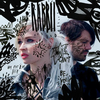 Thumbnail for the RABBII - Why Can't I Be You link, provided by host site