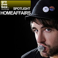 Thumbnail for the Fine Touch - Why Can't I Fly - Homeaffairs Remix link, provided by host site