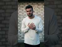 Thumbnail for the CHASE WRIGHT - WHY CAN’T IT BE OVER?! link, provided by host site