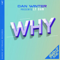 Thumbnail for the Dan Winter - Why link, provided by host site
