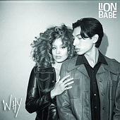 Image of LION BABE linking to their artist page due to link from them being at the top of the main table on this page