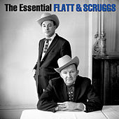 Thumbnail for the Earl Scruggs - Why Did You Wander? link, provided by host site