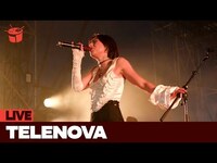Thumbnail for the Telenova - 'Why Do I Keep You?' (live at Splendour In The Grass 2023) link, provided by host site
