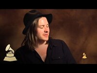 Thumbnail for the Jamie N Commons - Why Do You Think Music Exists? | GRAMMYs link, provided by host site