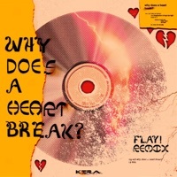 Thumbnail for the Kira - Why Does a Heart Break? (Flay! Remix) link, provided by host site